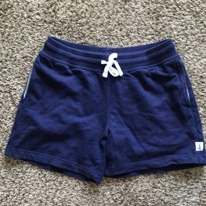 Chubbies Sweat Shorts